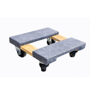 15" X 15" Furniture Dolly