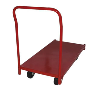 Heavy Duty Platform Truck
