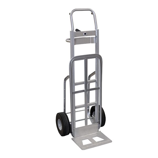Aluminum Hand Truck Category