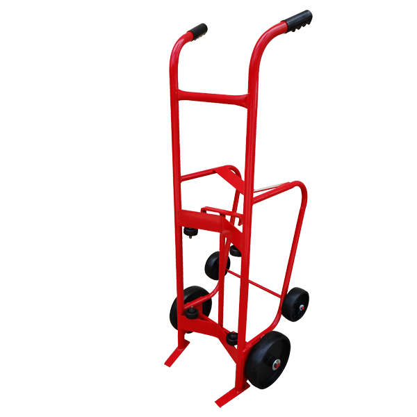 Bag and Barrel Hand Trucks