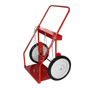 Cylinder Hand Truck Category