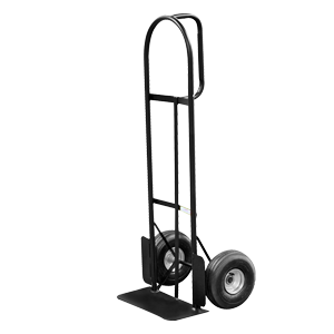D-Handle Hand Truck Category