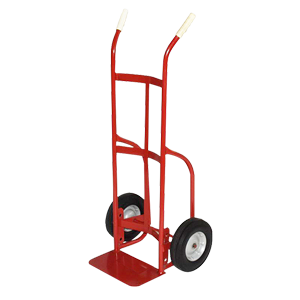 Dual Handle Hand Trucks Category