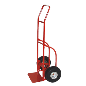 Flow Back Hand Trucks Category