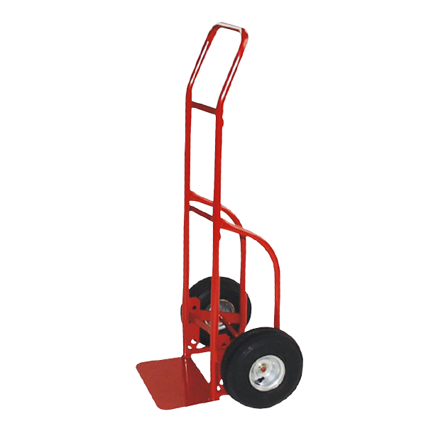 Flow Back Hand Trucks Category