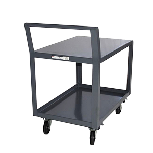 Instrument and Stock Carts Category