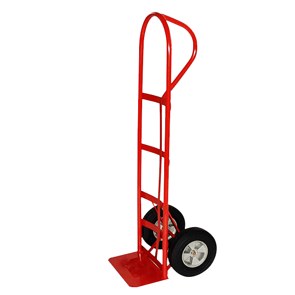 P-Handle Hand Trucks Category