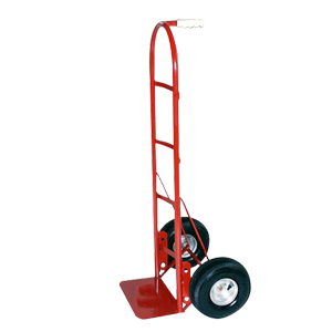 Pin and Pig Handle Hand Trucks Category