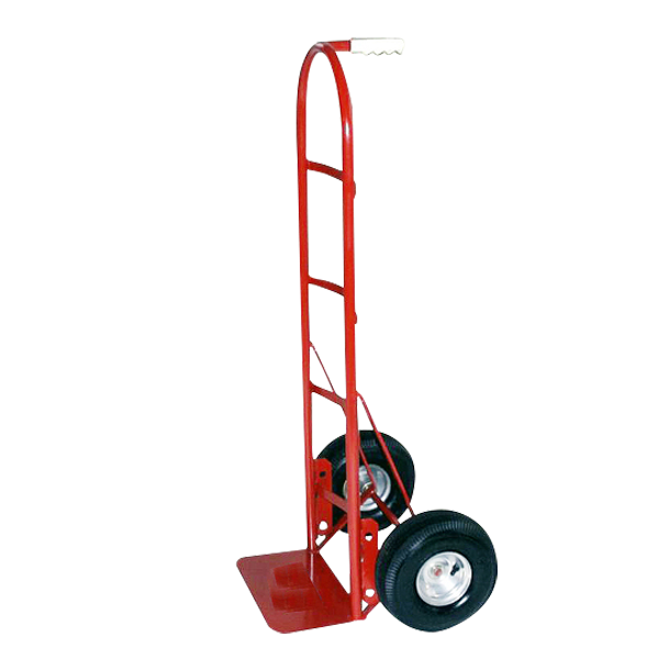 Pin and Pig Handle Hand Trucks Category