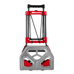 Fold-Up Hand Truck