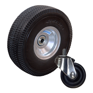 Wheels and Casters